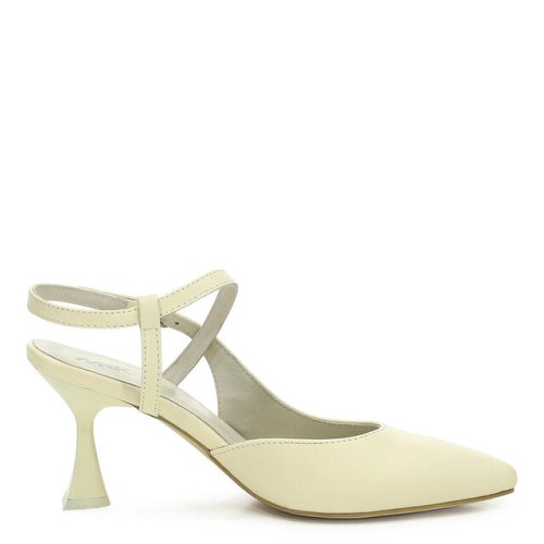 Туфли летние женские, фото 5 из 5