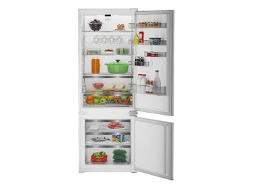 Встраиваемый холодильник Hotpoint HBT 400I