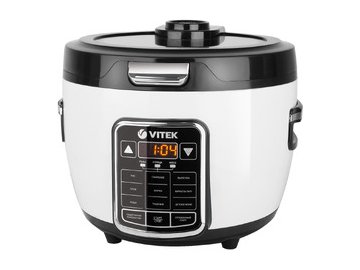 Мультиварка Vitek VT-4284MC