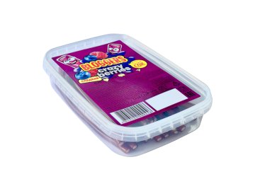Крекер мини Яшкино со вкусом грибы со сметаной 180 г