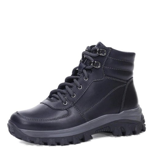 Ботинки для школьников-мальчиков, фото 4 из 78