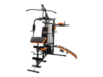 Силовой тренажер Alpin Multi Gym GX-400