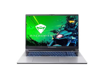 Игровой ноутбук Machenike L17 Pulsar JJ00G600ERU
