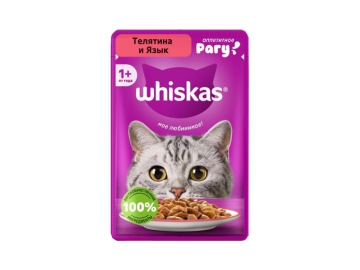 Корм д/кошек Вкусный паштет Феликс со вк говядины и ягненка 75 г из каталога Корона