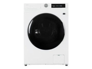 Стирально-сушильная машина Samsung WD11DG6B85BELP