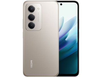 Redmi 15 6/128GB (титановый)