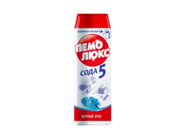 Ср-во для посудомоечных машин Finish 1500 г