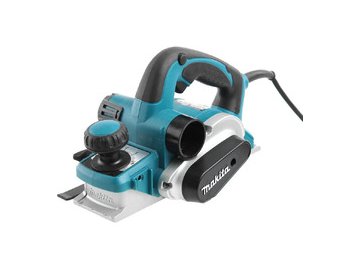 Рубанок электрический MAKITA KP0810