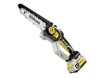 Аккумуляторная пила BifAces DLCS-40-8-A
