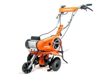 Миникультиватор Daewoo Power DAT 2500ER