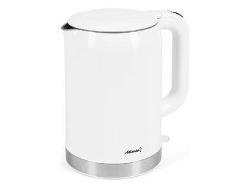 Чайник электрический Atlanta ATH-2450 (white)