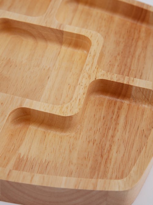 Менажница квадратная Woodhome, фото 30 из 289