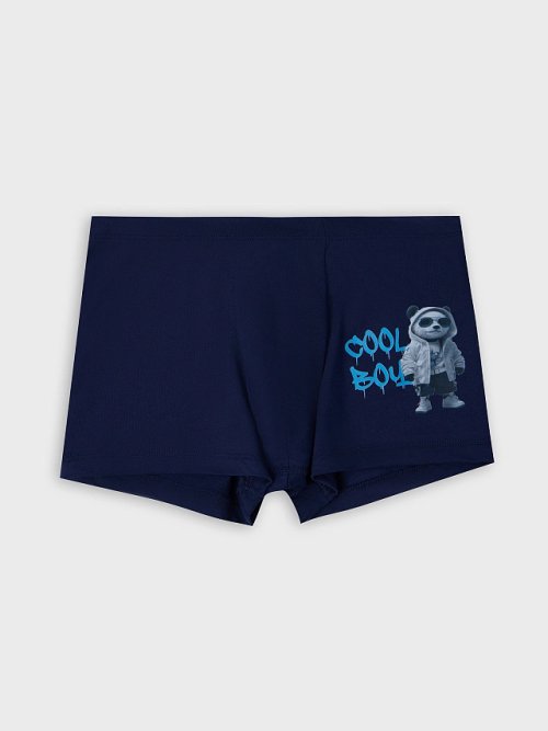 ТРУСЫ ДЛЯ МАЛЬЧИКОВ, фото 4 из 9