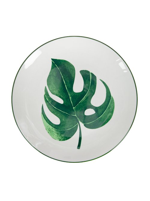 Набор тарелок Foliage (4 шт), фото 7 из 42