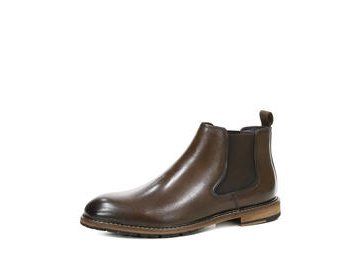 Ботинки мужские Марко, модель 221066