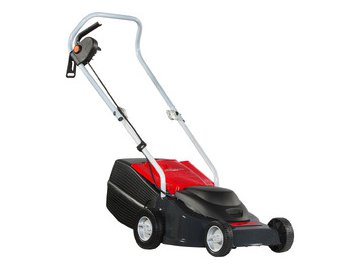 Газонокосилка электро EFCO PR35S (66059003P)