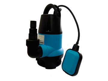 Фекальный насос IBO IP900