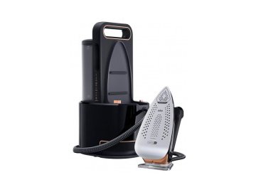 Утюг с парогенератором braun is9090bk (0128808000) Электросила