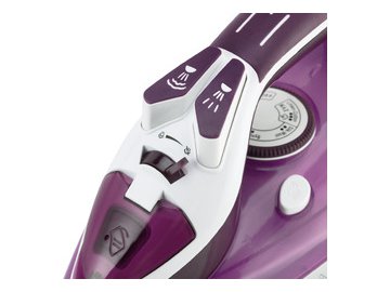 Электроутюг VITEK VT-1246 VT 5 элемент