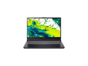 Ноутбук acer aspire 7 a715-59g-599p (nh.qx6sa.003) Электросила