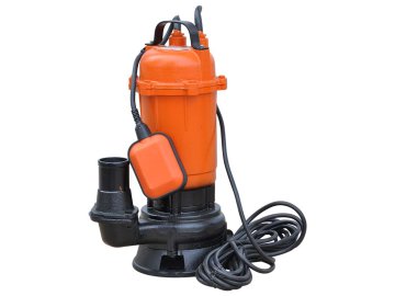 Насос дренажно-фекальный Skiper SP8-1.5 в Минске Ома