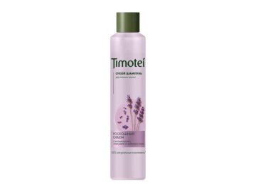 Сухой шампунь TIMOTEI Роскошный объем, 200 мл