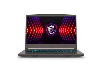 Игровой ноутбук MSI Thin 15 B12UDX-2424XBY на акции в магазинах 5 элемент