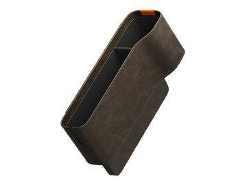 Автомобильный органайзер Baseus C20256502001-00 OrganizeFun Series Marble Brown
