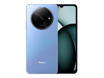 Смартфон Xiaomi Redmi A3 4GB/128GB Star Blue EU на акции в магазинах 5 элемент