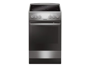 Плита электрическая Hansa FCCX580009
