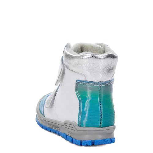 Ботинки малодетские, фото 6 из 6