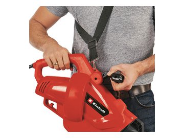 Воздуходувка Einhell GC-EL 3024 E (3433370)
