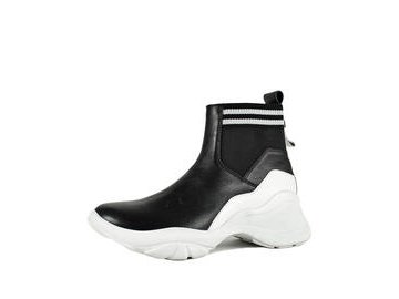 Ботинки женские