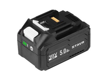 Аккумулятор STAVR SB 18-5-USB (18В/5 Ah)