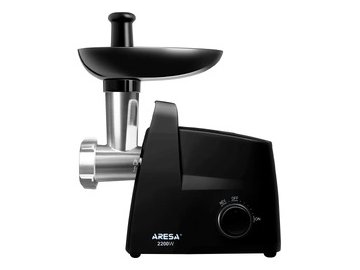 Мясорубка Aresa AR-2117 из каталога 5 элемент