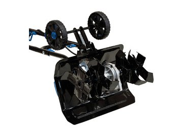 Мотокультиватор Hyundai T 1822E в Барановичах 5 элемент