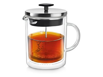 Френч-пресс Rondell Dual RDS-1063