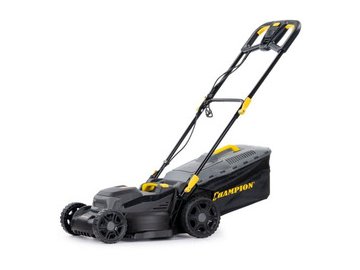 Газонокосилка Champion EM4018