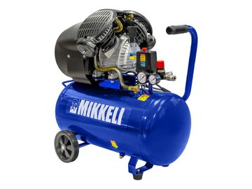 Компрессор MIKKELI AC-72