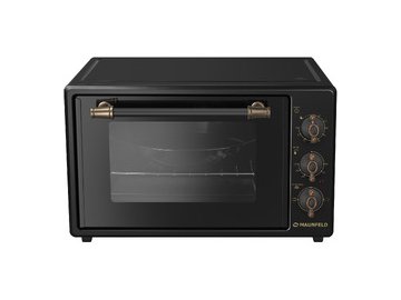 Мини-печь MAUNFELD MMO-373MB02 из каталога 5 элемент