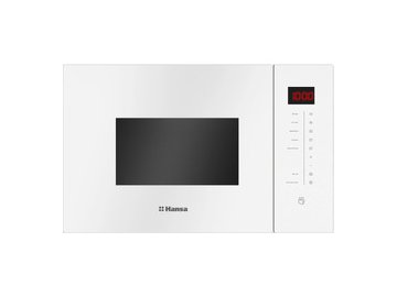 Микроволновая печь Hansa AMMB25E1WH