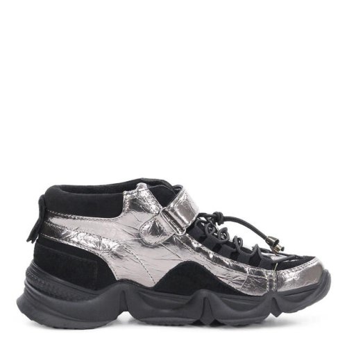 Ботинки для школьников-девочек, фото 1 из 78