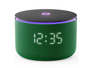 Яндекс. Станция Мини 3  Pro YNDX-00059 (зеленый)