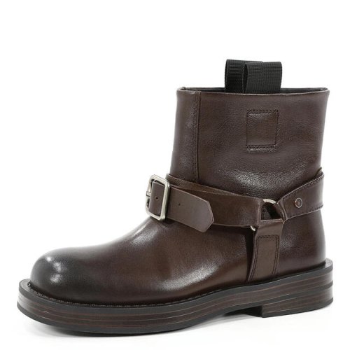 Ботинки женские, фото 4 из 6