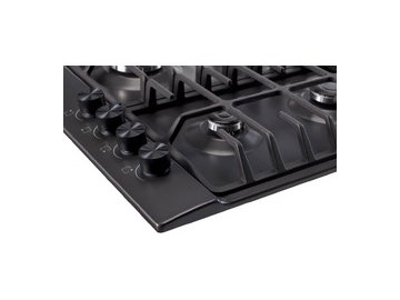 Газовая варочная панель VARD VHG6424K в Мозыре 5 элемент