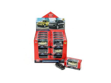 Игрушка Автомобиль ТЕХНОПАРК Внедорожники, арт. MINI-7DISP-MIX2