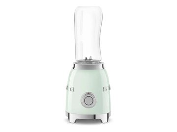 Стационарный блендер Smeg PBF01PGEU