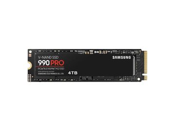 SSD Samsung 990 Pro 4TB MZ-V9P4T0BW