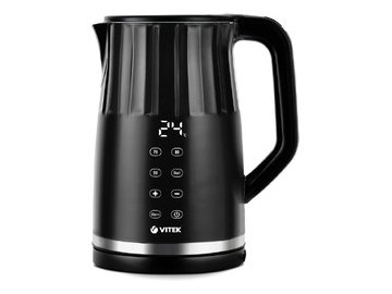 Электрочайник VITEK VT-8826 на акции в магазинах 5 элемент