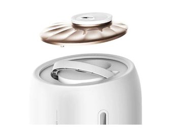 Увлажнитель воздуха Deerma DEM-F500 в Мозыре 5 элемент